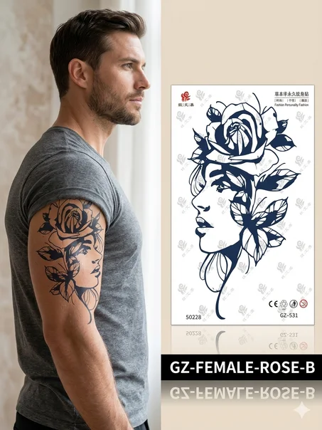 GZ-FEMALE-ROSE-B