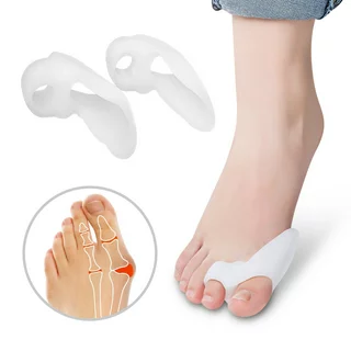 مصحح الابهام Toe corrector