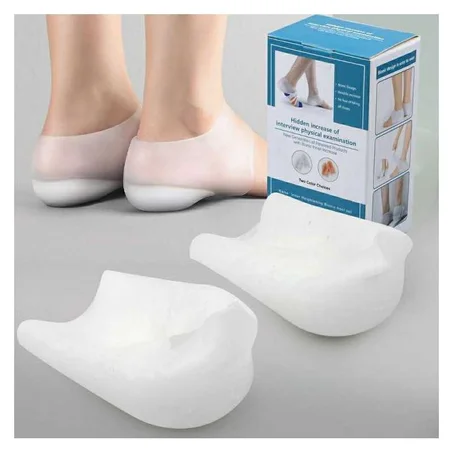 سيلكون زيادة الطول