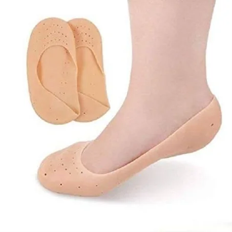 Chaussette Silcones