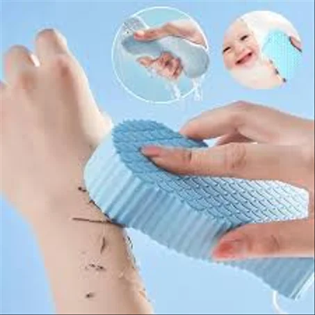 الاسفنجة السحرية الاصلية الكورية