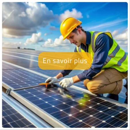 Énergie Solaire