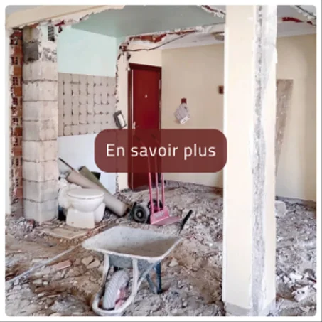 Rénovation