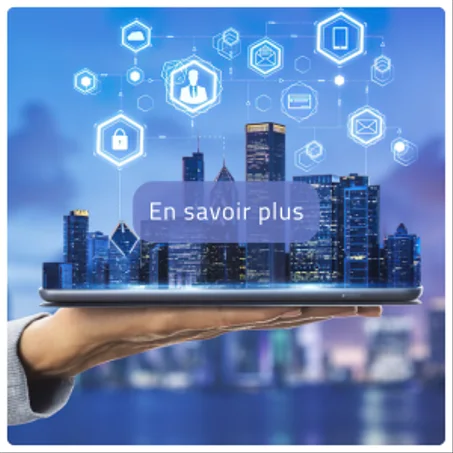 Bâtiment Intelligent