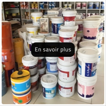 Peinture
