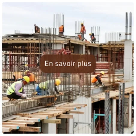 Gros Œuvre - Étanchéité