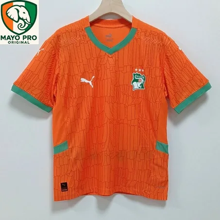 Maillot Original - Version Pro Max 2026