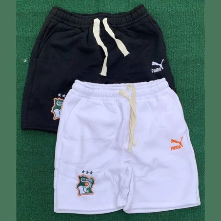 Culotte Éléphant 100% coton
