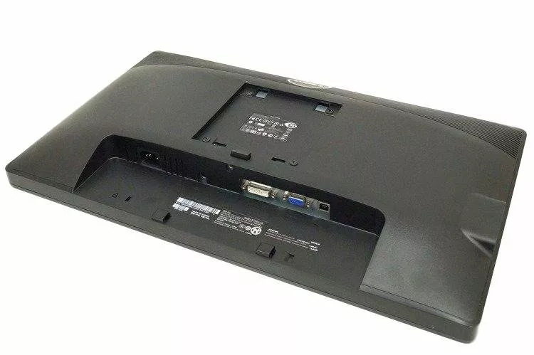 dell 22 monitor - p2212hb