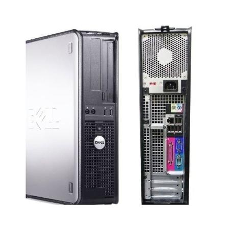 DELL Optiplex 780