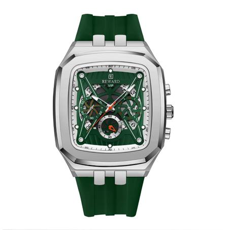 🚀 REWARD VIP – Plus qu’une Montre, une Déclaration
