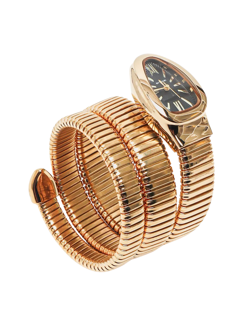 Montre Bvlgari Serpenti BV7800