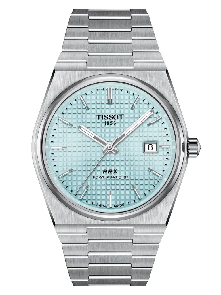 Tissot Pour Homme Prx Powermatic 80