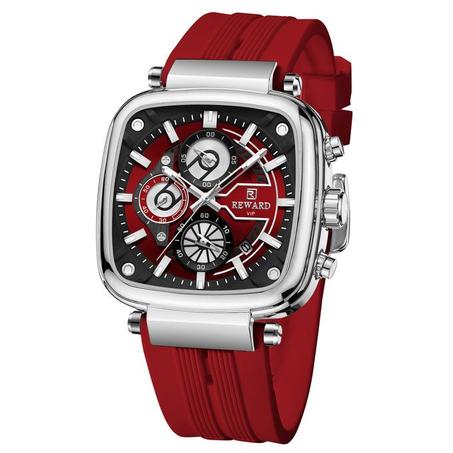 🔥 Montre REWARD VIP – Puissance, Élégance & Résistance à Toute Épreuve !