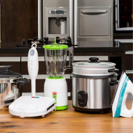 أجهزة منزلية