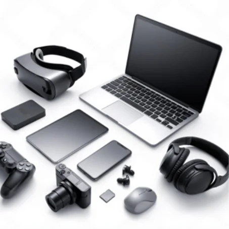 أجهزة الكترونية