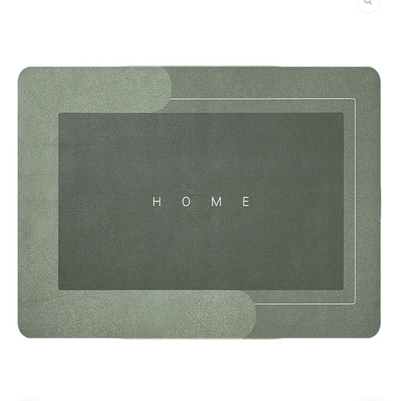 Tapis de sol SUPER Absorbent
