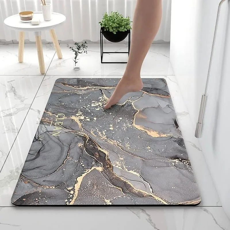 Tapis de sol SUPER Absorbent LIMITED EDITION