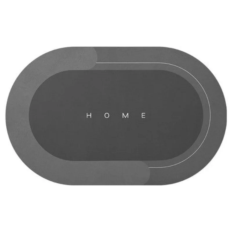 Tapis de sol SUPER Absorbent