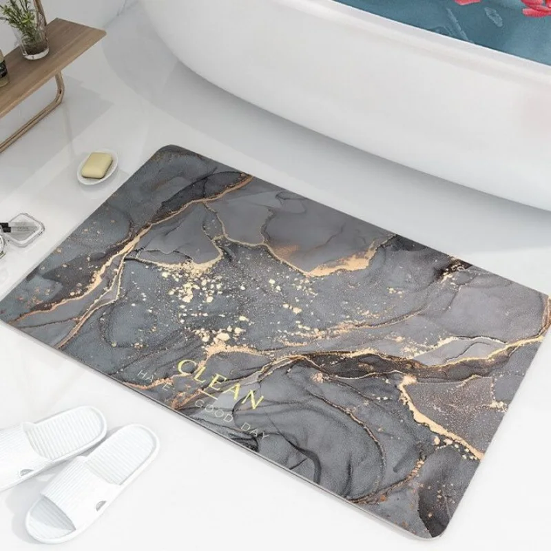 Tapis de sol SUPER Absorbent LIMITED EDITION