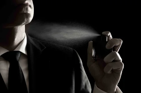 عطور الرجال ماركات عالمية