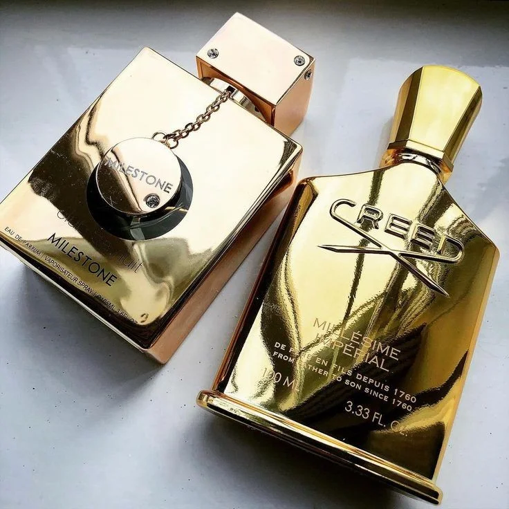 Club de Nuit Milestone