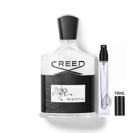 Decante Creed Aventus
