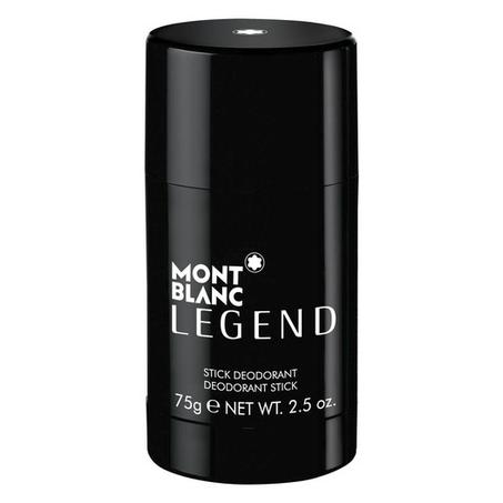 Deodorant Mont Blanc Legend