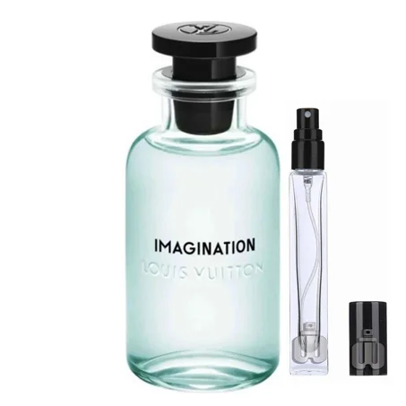 Decante Louis Vuitton IMAGINATION