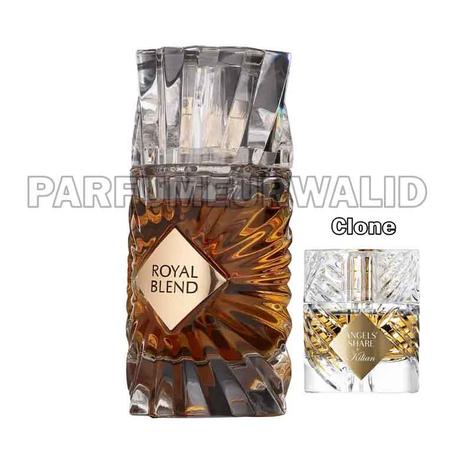 ROYAL BLEND EXTRAIT DE PARFUM French Avenue