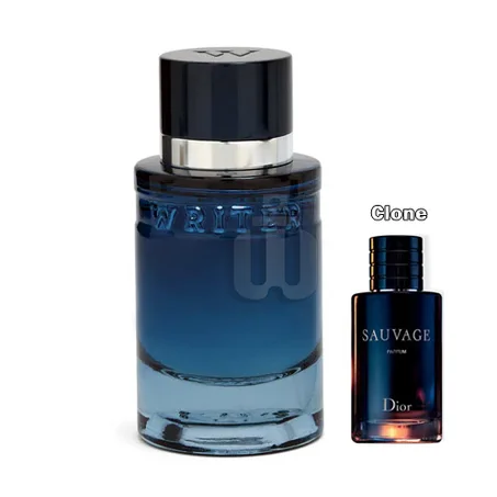 WRITER PARFUM