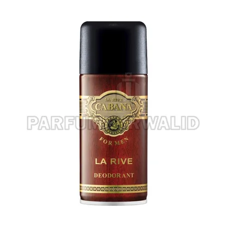 DEODORANT CABANA La Rive