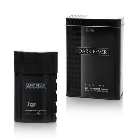 Dark Fever