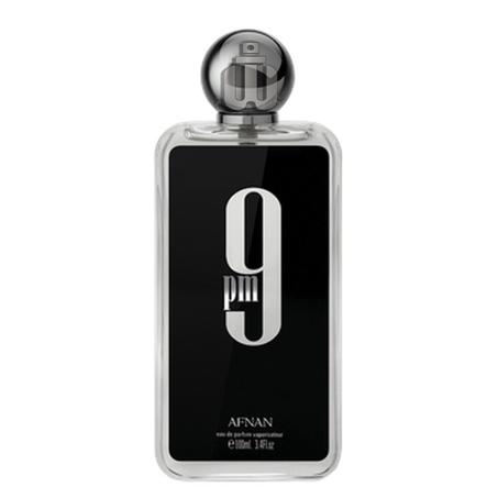 Afnan 9PM