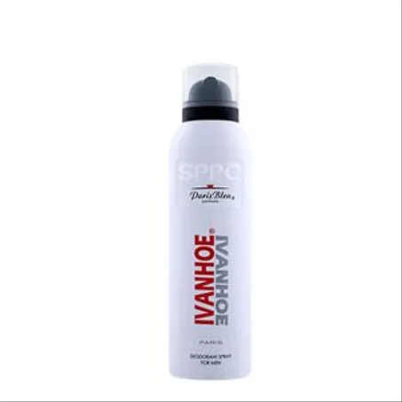 DEODORANT IVANHOE Cyrus