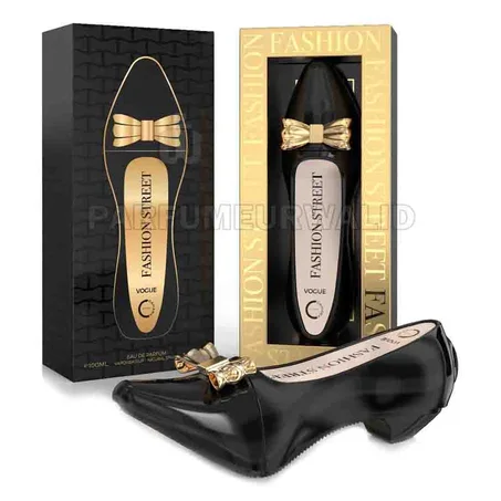 FASHION STREET VOGUE Camara