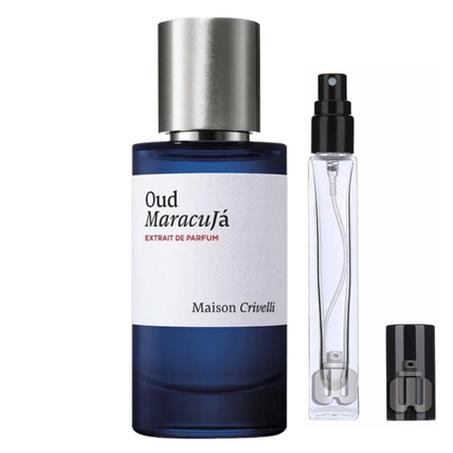 Decante OUD MARACUJA