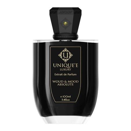 WOUD and MOOD ABSOLUTE Unique'e Luxury