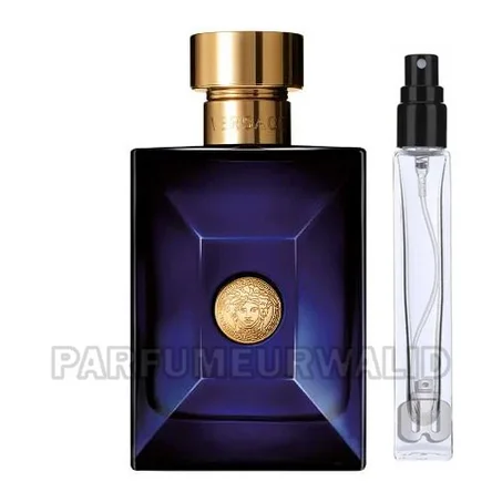 DECANTE DYLAN BLUE POUR HOMME Versace