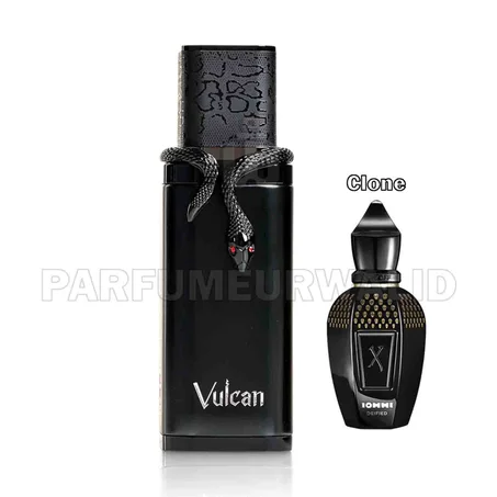 VULCAN BLACK FRIDAY French Avenue