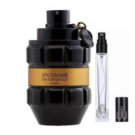 Decante Spicebomb EXTREME