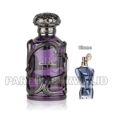 HABIK For Men Lattafa