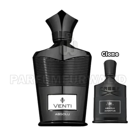 VENTI ABSOLU Fragrance World