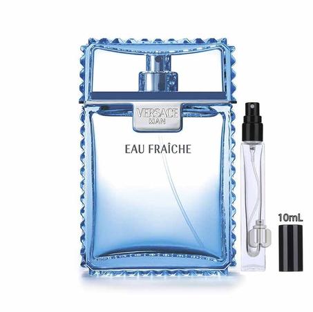 Decante Versace Man Eau Fraiche
