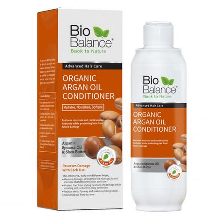 Bio Balance ARGAN Oil Conditioner