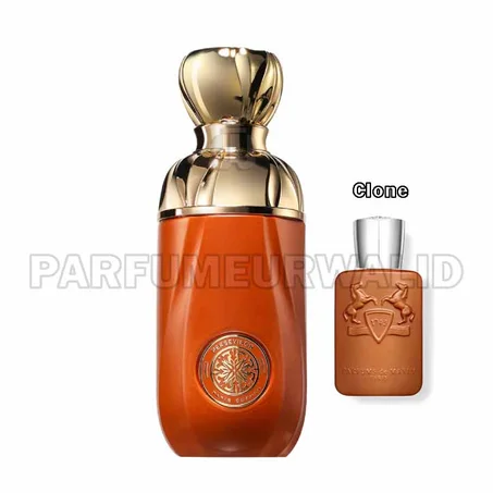 PERSEVIRON Paris Corner