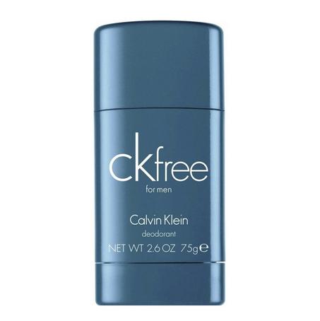 Deodorant Ck Free