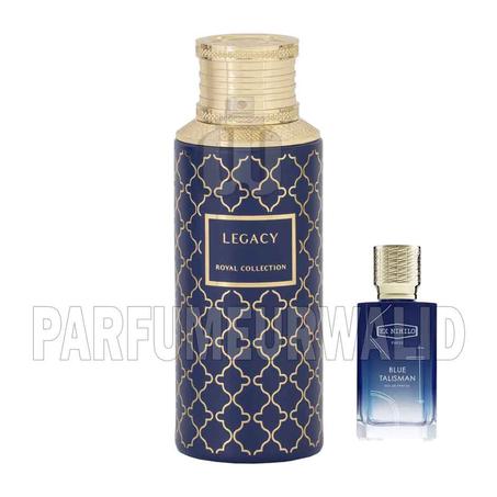 LEGACY Royal Collection Maison Asrar