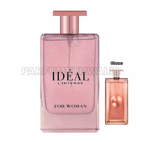 IDEAL L'INTENSE FOR WOMAN Fragrance World