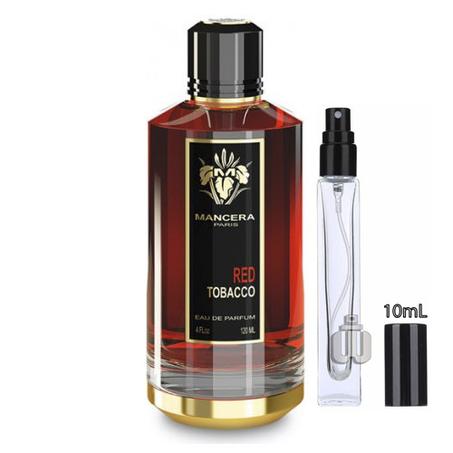 Decante Mancera Red Tobacco